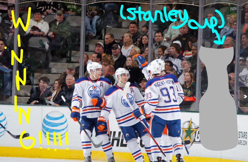 Oilers