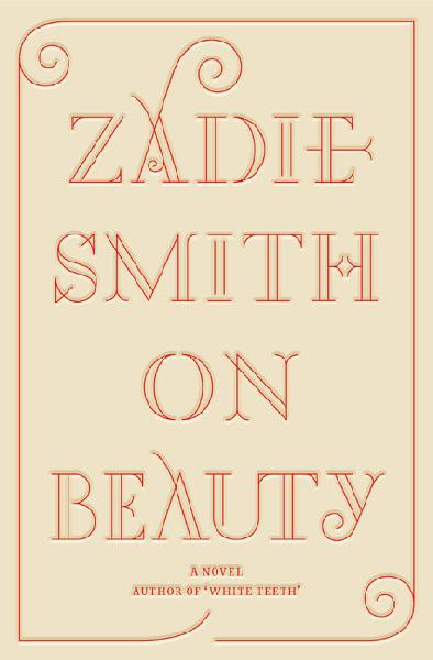 On-Beauty-book-cover